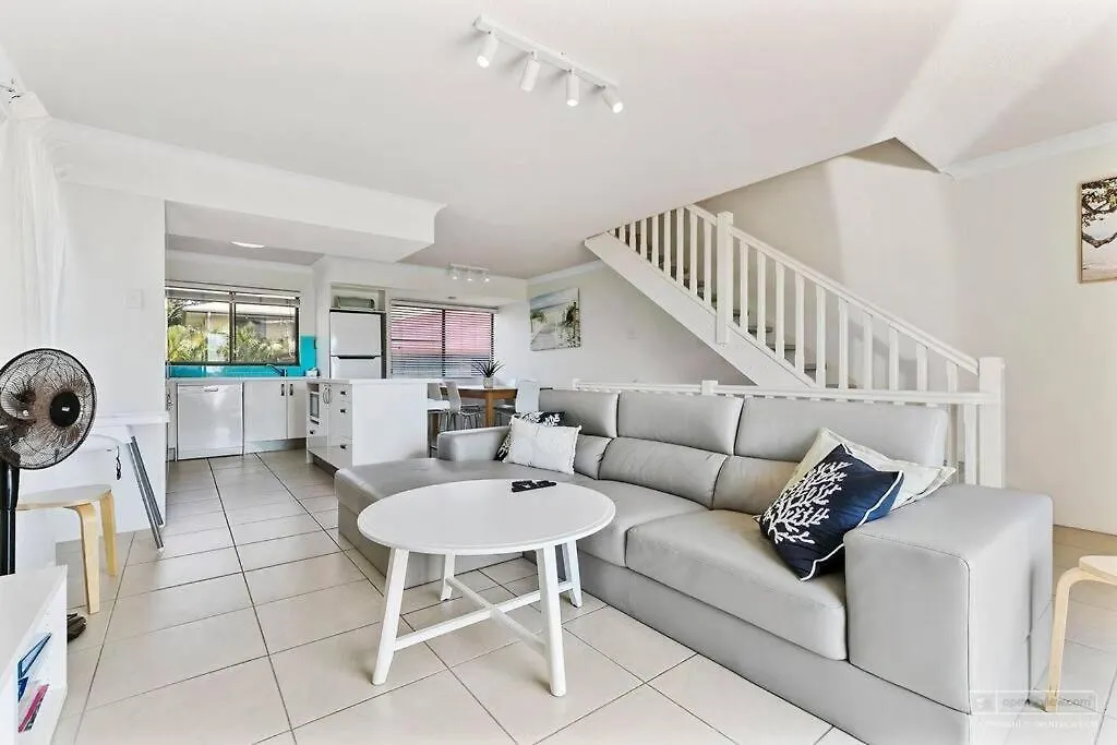 Coastal Breeze! Apartment Woorim