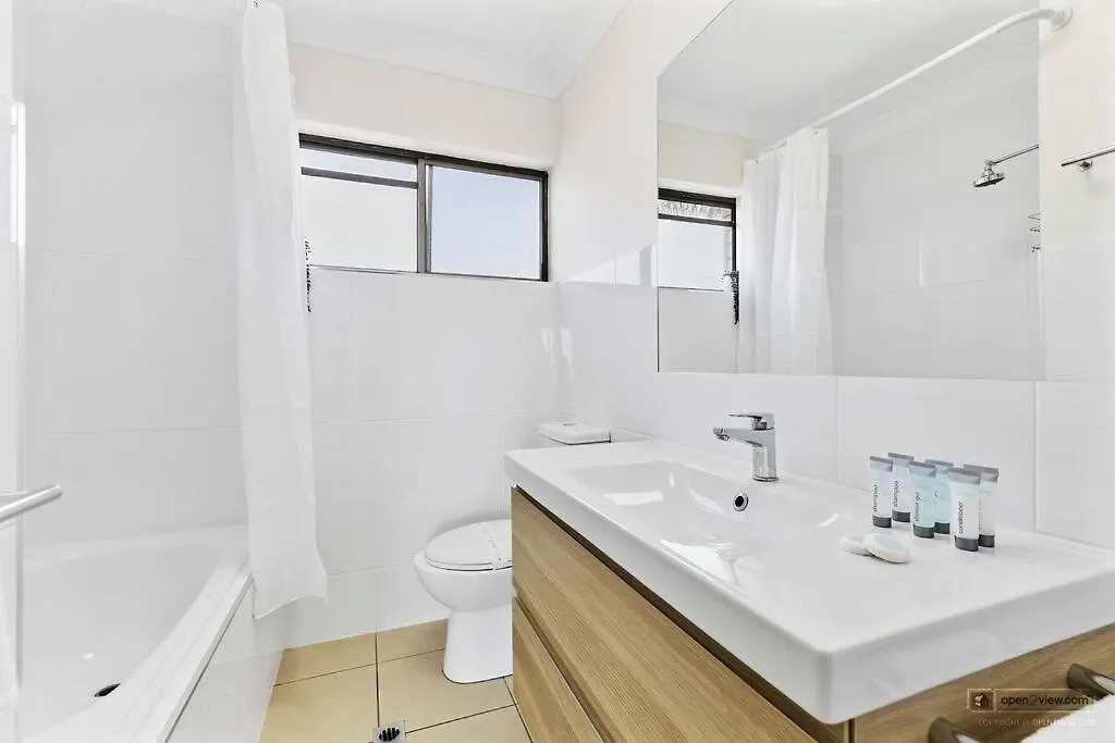 Coastal Breeze! Apartment Woorim