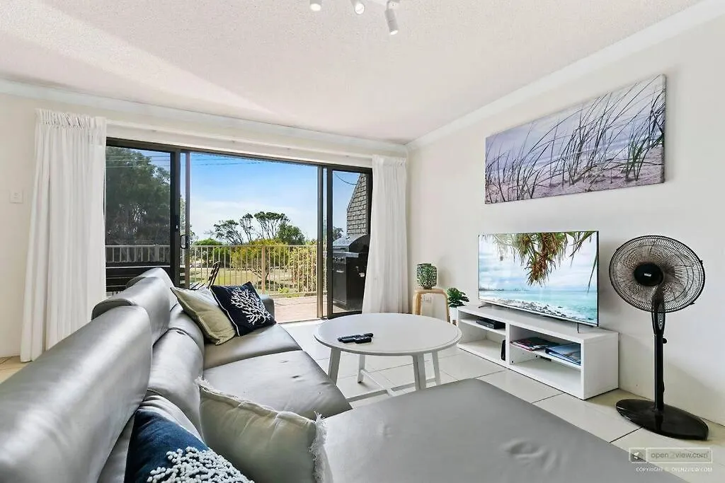 Coastal Breeze! Apartment Woorim 0*,  Australia