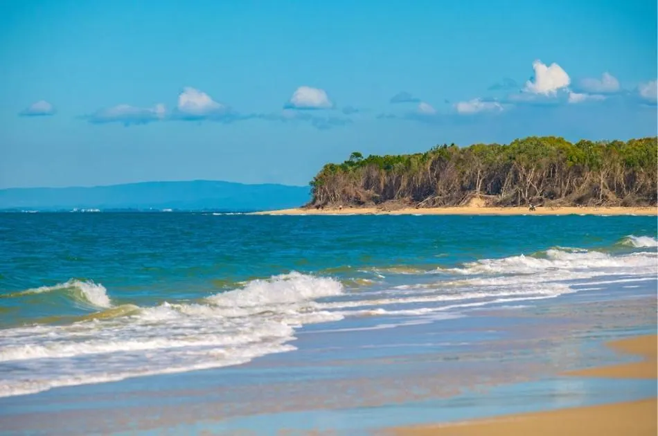 Coastal Breeze! Apartment Woorim