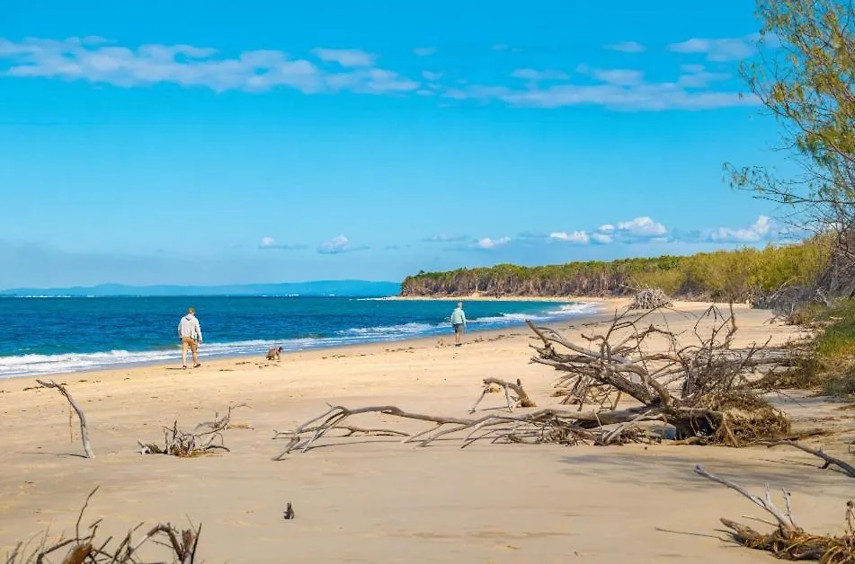 Coastal Breeze! Apartment Woorim Australia