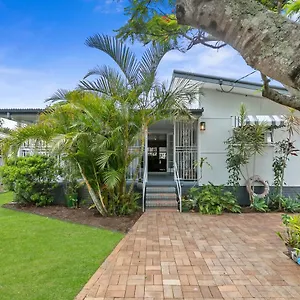 The Shack Holiday home